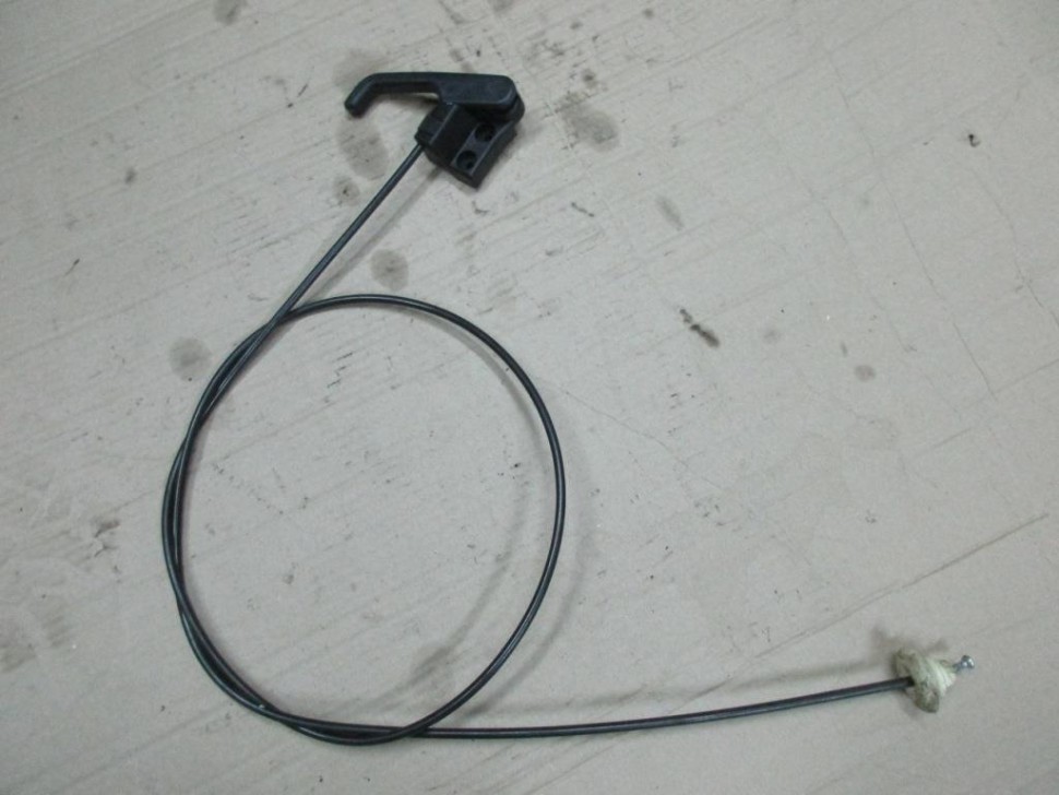 Трос капота MERCEDES-BENZ Sprinter W906 (2006 - 2019) фото 1 — Разборка Мерседес