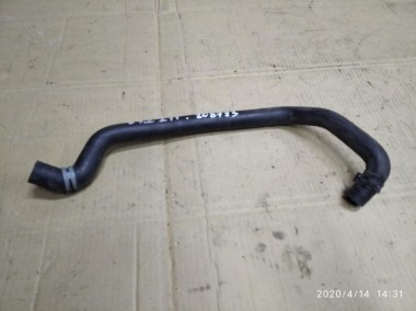 Патрубок ОЖ MERCEDES-BENZ E-класс W211/S211 (2002 - 2006) — Разборка Мерседес