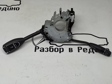 Кулиса АКПП MERCEDES-BENZ M-класс W164 рестайлинг (2008 - 2011) — Разборка Мерседес