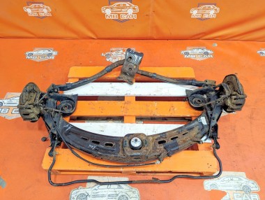 Подрамник задний MERCEDES-BENZ A-класс W169 (2004 - 2008) — Разборка Мерседес