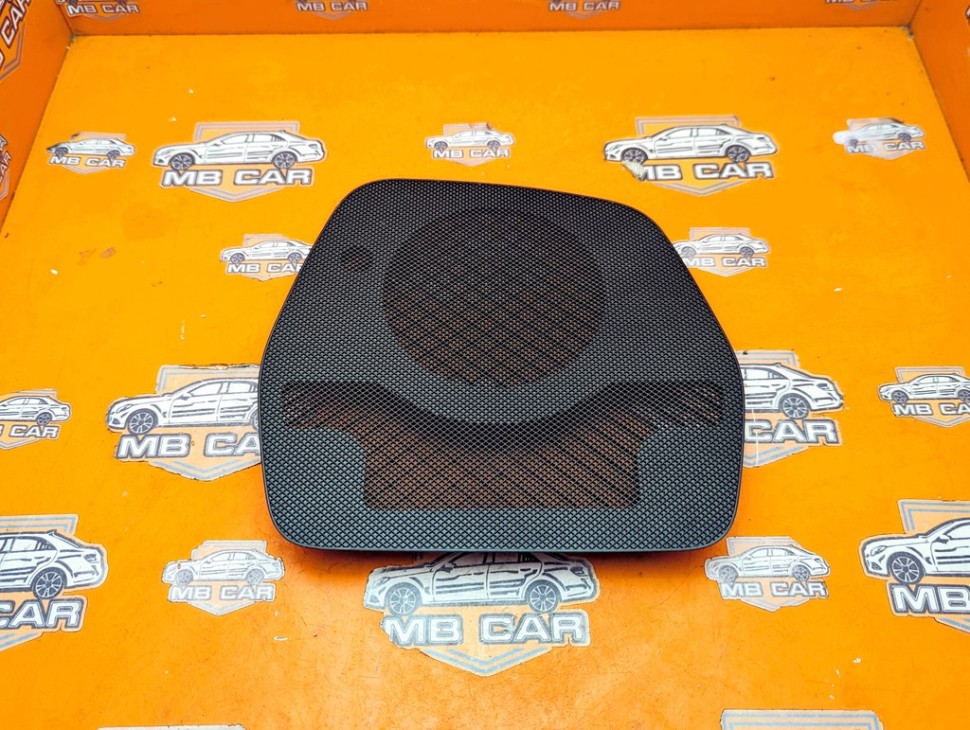 Сетки динамиков торпеды MERCEDES-BENZ GLC-класс X253 рестайлинг (2019 - 2025) фото 1 &mdash; Разборка Мерседес