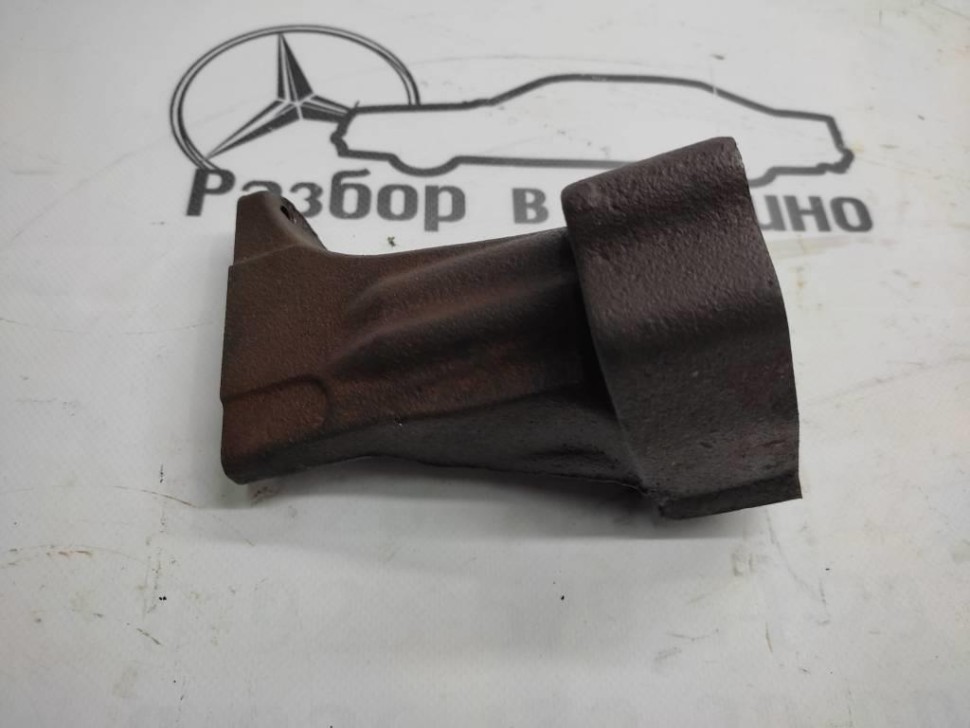 Кронштейн турбины MERCEDES-BENZ R-класс W251 (2005 - 2007) фото 1 — Разборка Мерседес