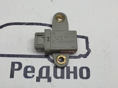 Датчик ускорения MERCEDES-BENZ S-класс W220 (1998 - 2005) — Разборка Мерседес