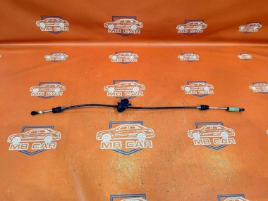 Трос кулисы АКПП MERCEDES-BENZ Sprinter w906 — Разборка Мерседес