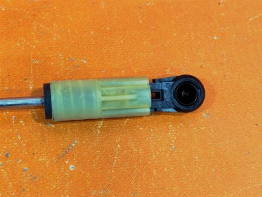 Трос кулисы АКПП MERCEDES-BENZ Sprinter w906 — Разборка Мерседес