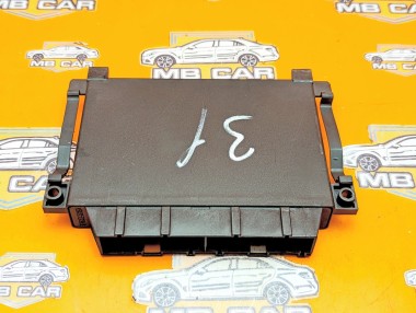 Блок парктроников MERCEDES-BENZ S-класс W220 (1998 - 2005) — Разборка Мерседес