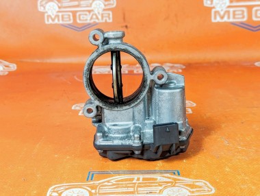 Дроссельная заслонка MERCEDES-BENZ GLC-класс X253 рестайлинг (2019 - 2025) &mdash; Разборка Мерседес