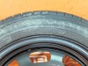 Запасное колесо MERCEDES-BENZ A-класс W168 рестайлинг (2001 - 2004) A 210 2.1 AT (140 л.с.) фото 5 &mdash; Разборка Мерседес