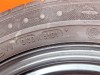 Запасное колесо MERCEDES-BENZ A-класс W168 рестайлинг (2001 - 2004) A 210 2.1 AT (140 л.с.) фото 6 &mdash; Разборка Мерседес