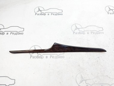 Накладка MERCEDES-BENZ E-класс W210/S210 (1995 - 1999) — Разборка Мерседес