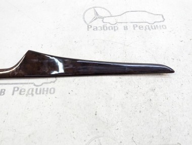 Накладка MERCEDES-BENZ E-класс W210/S210 (1995 - 1999) — Разборка Мерседес