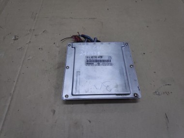 Блок управления двигателем MERCEDES-BENZ E-класс W210/S210 рестайлинг (1999 - 2003) — Разборка Мерседес