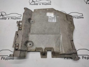 Крышка MERCEDES-BENZ M-класс W164 (2005 - 2008) — Разборка Мерседес