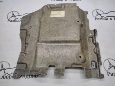 Крышка MERCEDES-BENZ M-класс W164 (2005 - 2008) — Разборка Мерседес