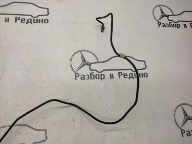 Трубка тормозная MERCEDES-BENZ G-класс W463 (1990 - 2006) — Разборка Мерседес