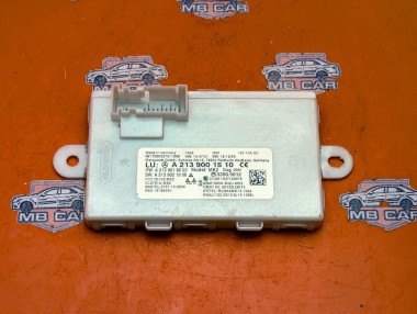 Блок KEYLESS-GO MERCEDES-BENZ E-класс W213/S213/C238/A238 (2016 - 2021) — Разборка Мерседес