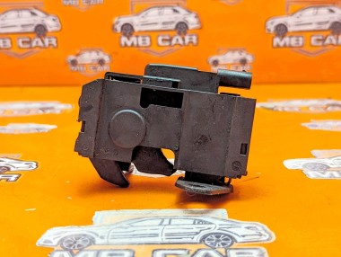 Замок капота MERCEDES-BENZ GLC-класс X253 рестайлинг (2019 - 2025) &mdash; Разборка Мерседес