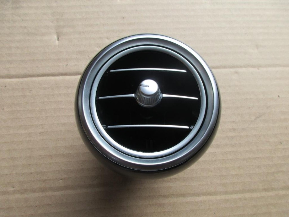 Воздуховод MERCEDES-BENZ GLC-класс Coupe C253 (2016 - 2019) фото 1 — Разборка Мерседес