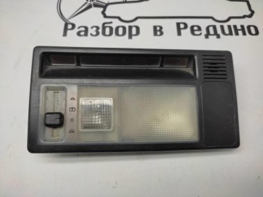 Плафон салона MERCEDES-BENZ W124 W124/S124/C124/A124 (1984 - 1993) — Разборка Мерседес