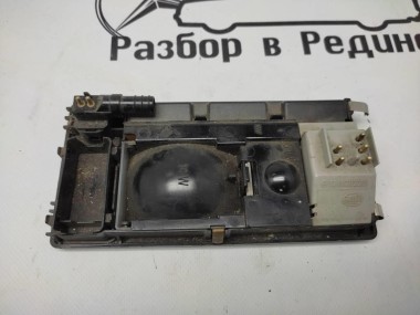 Плафон салона MERCEDES-BENZ W124 W124/S124/C124/A124 (1984 - 1993) — Разборка Мерседес