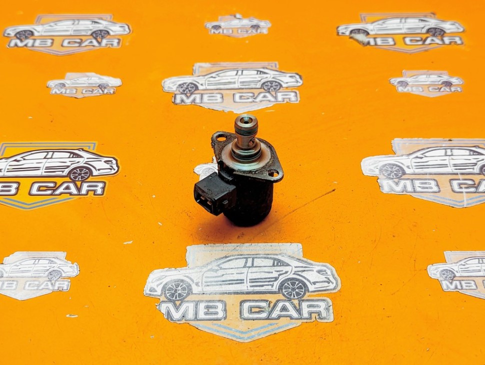 Клапан рулевой рейки MERCEDES-BENZ R-класс W251 рестайлинг (2007 - 2010) фото 1 &mdash; Разборка Мерседес