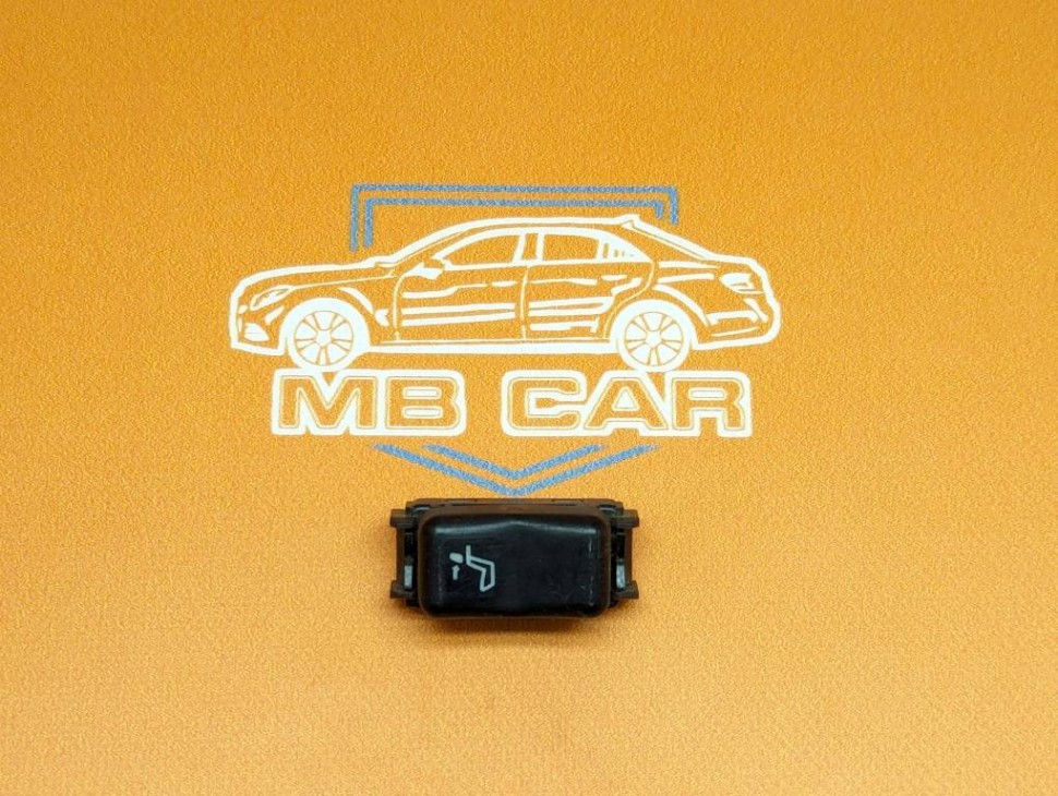 Кнопка MERCEDES-BENZ E-class w124 фото 1 — Разборка Мерседес