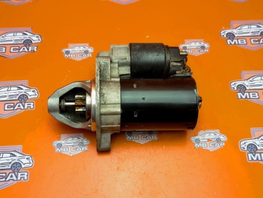 Стартер MERCEDES-BENZ C-класс W203/S203/CL203 рестайлинг (2004 - 2008) — Разборка Мерседес