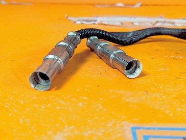 Катушка зажигания MERCEDES-BENZ A-класс W169 (2004 - 2008) &mdash; Разборка Мерседес