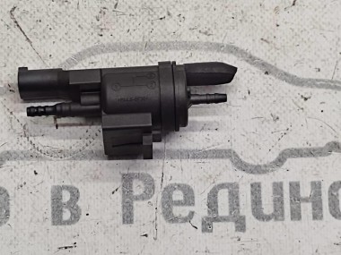 Клапан электромагнитный MERCEDES-BENZ E-класс W211/S211 (2002 - 2006) — Разборка Мерседес