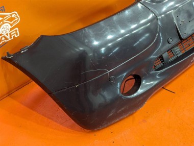 Бампер передний MERCEDES-BENZ A-класс W168 (1997 - 2001) — Разборка Мерседес