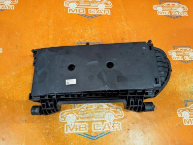 Корпус воздушного фильтра MERCEDES-BENZ M-класс W166 (2011 - 2015) — Разборка Мерседес