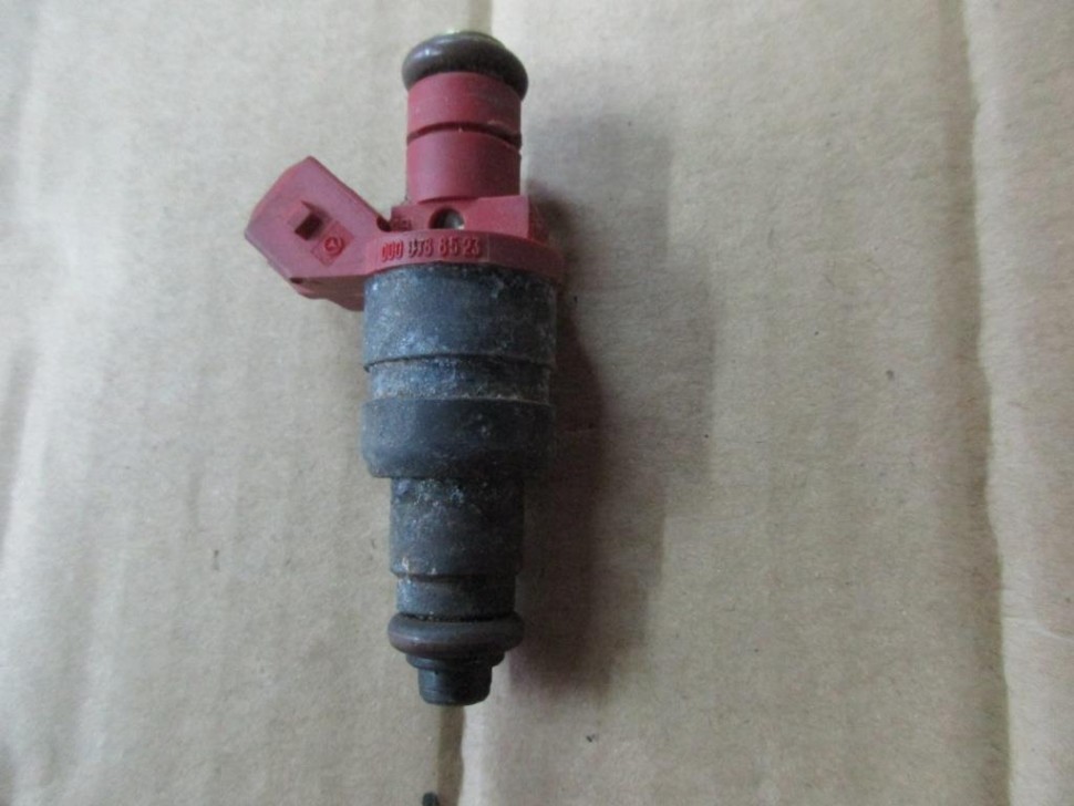 Форсунка БЕНЗИН MERCEDES-BENZ E-класс W210/S210 (1995 - 1999) фото 1 — Разборка Мерседес