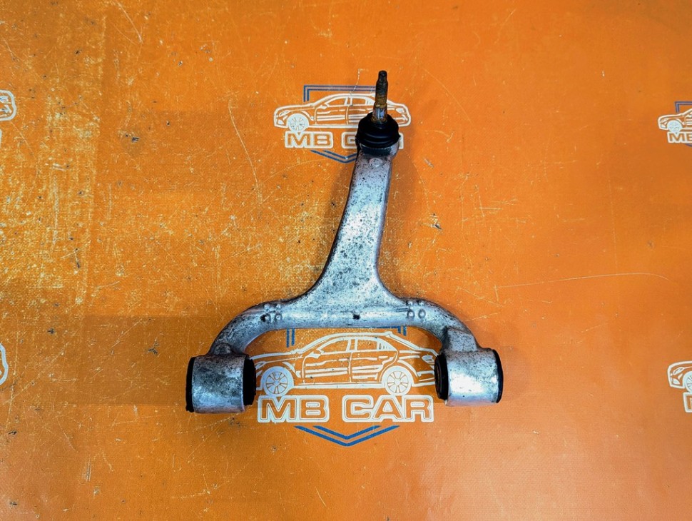 Рычаг передний верхний MERCEDES-BENZ M-класс W163 рестайлинг (2001 - 2005) фото 1 — Разборка Мерседес