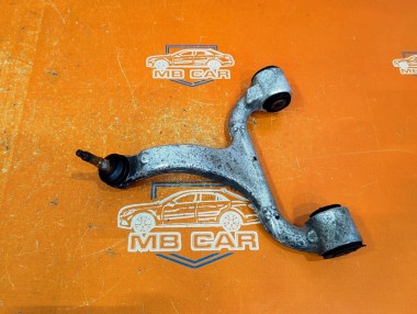 Рычаг передний верхний MERCEDES-BENZ M-класс W163 рестайлинг (2001 - 2005) — Разборка Мерседес