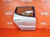 Дверь задняя правая MERCEDES-BENZ A-класс W168 рестайлинг (2001 - 2004) A 170 1.7 AT (95 л.с.) фото 1 &mdash; Разборка Мерседес