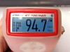 Дверь задняя правая MERCEDES-BENZ A-класс W168 рестайлинг (2001 - 2004) A 170 1.7 AT (95 л.с.) фото 2 &mdash; Разборка Мерседес