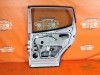 Дверь задняя правая MERCEDES-BENZ A-класс W168 рестайлинг (2001 - 2004) A 170 1.7 AT (95 л.с.) фото 3 &mdash; Разборка Мерседес
