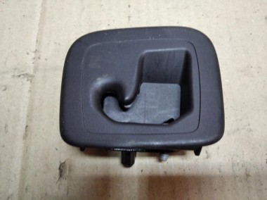 Кронштейн сетки багажника MERCEDES-BENZ C-класс W204/S204 (2006 - 2011) — Разборка Мерседес