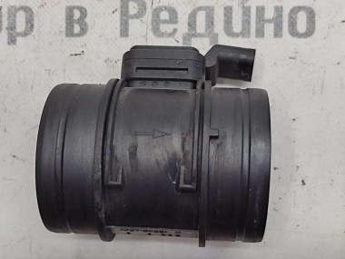 Расходомер MERCEDES-BENZ E-класс W211/S211 рестайлинг (2006 - 2009) — Разборка Мерседес