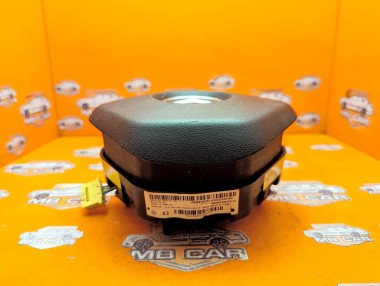 Подушка безопасности в руль MERCEDES-BENZ C-класс W204/S204/С204 рестайлинг (2011 - 2015) &mdash; Разборка Мерседес