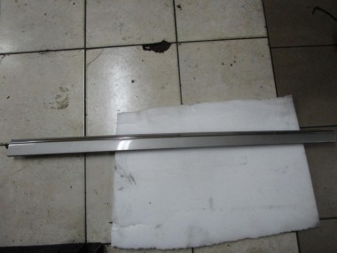 Молдинг двери MERCEDES-BENZ E-класс W211/S211 (2002 - 2006) — Разборка Мерседес