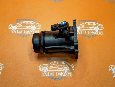 Фланец MERCEDES-BENZ C-класс W204/S204/С204 рестайлинг (2011 - 2015) — Разборка Мерседес