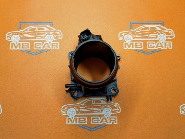 Фланец MERCEDES-BENZ C-класс W204/S204/С204 рестайлинг (2011 - 2015) — Разборка Мерседес