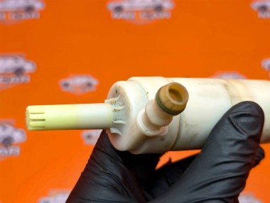 Насос омывателей MERCEDES-BENZ CLK-класс C208/W208 рестайлинг (1999 - 2003) — Разборка Мерседес