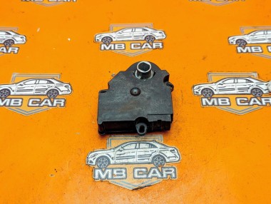 Сервоприводы печки MERCEDES-BENZ M-класс W163 (1997 - 2001) &mdash; Разборка Мерседес