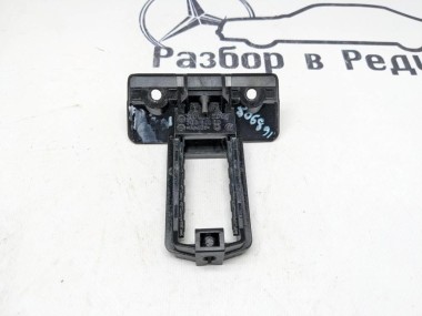 Направляющая MERCEDES-BENZ E-класс W211/S211 (2002 - 2006) — Разборка Мерседес