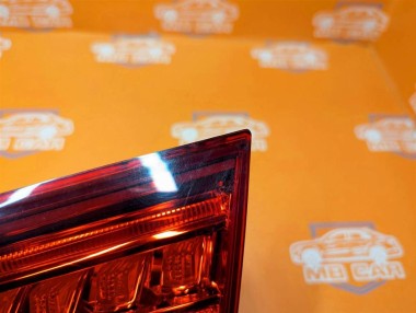 Фонарь крышки багажника MERCEDES-BENZ E-класс W212/S212/C207/A207 рестайлинг (2013 - 2016) — Разборка Мерседес