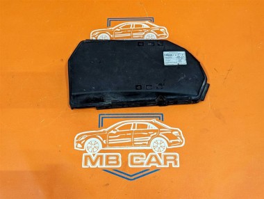 Крышка блока предохранителей MERCEDES-BENZ S-класс W220 рестайлинг (2002 - 2005) — Разборка Мерседес