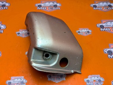 Порог пластиковый левый MERCEDES-BENZ M-класс W163 рестайлинг (2001 - 2005) — Разборка Мерседес
