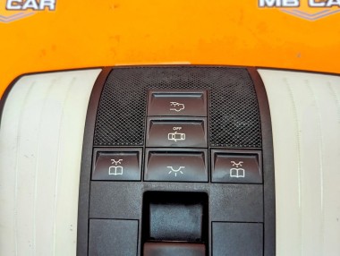 Плафон салона MERCEDES-BENZ E-класс W212/S212/C207/A207 (2009 - 2013) &mdash; Разборка Мерседес